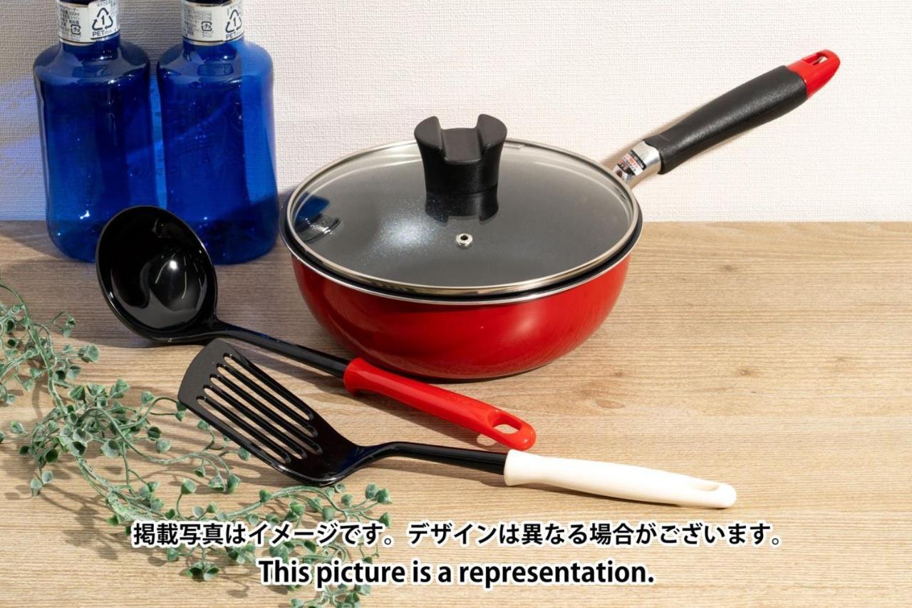 Appartamento Mat Shibuyahonmachi Tokyo Esterno foto