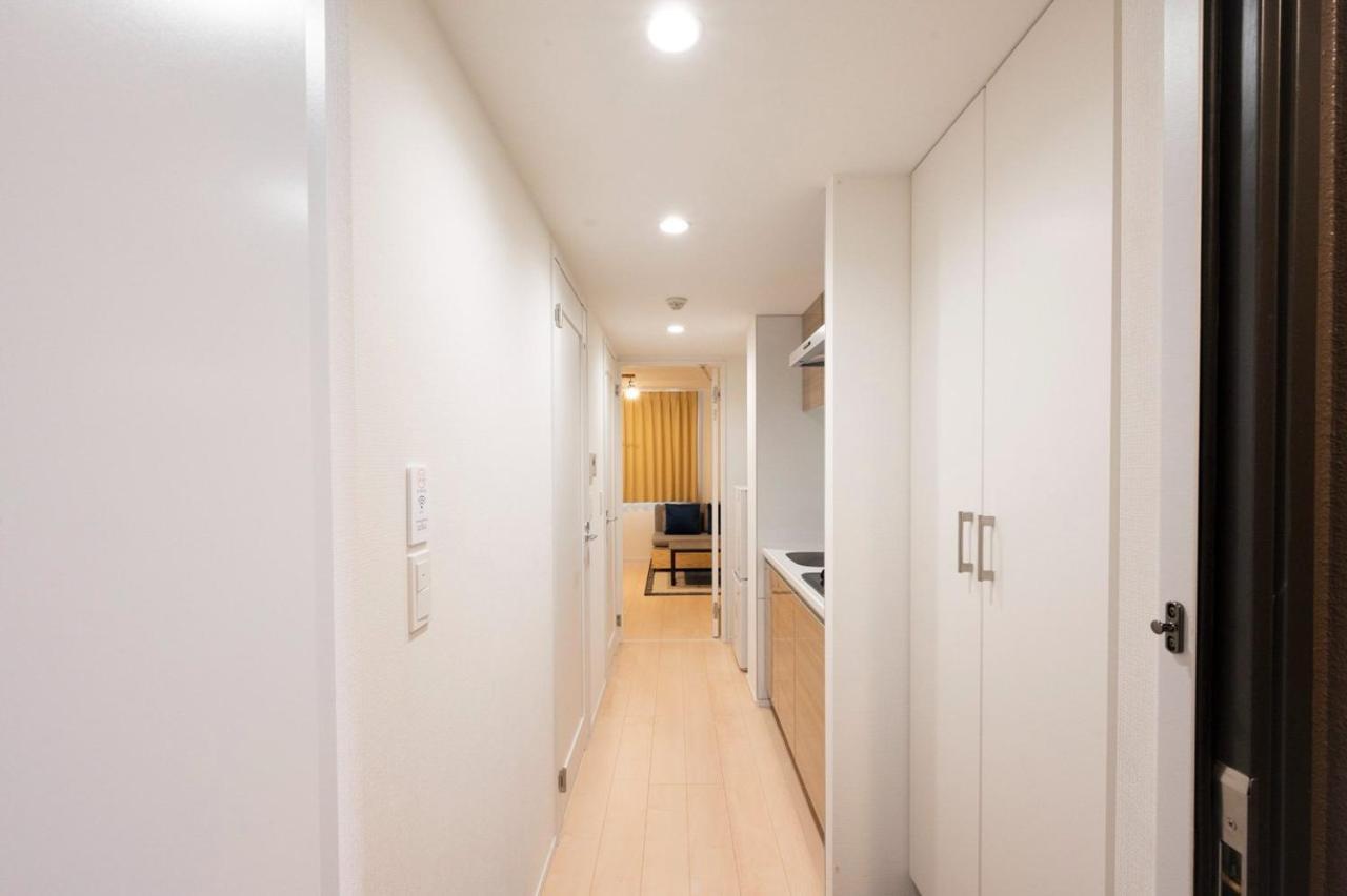 Appartamento Mat Shibuyahonmachi Tokyo Esterno foto