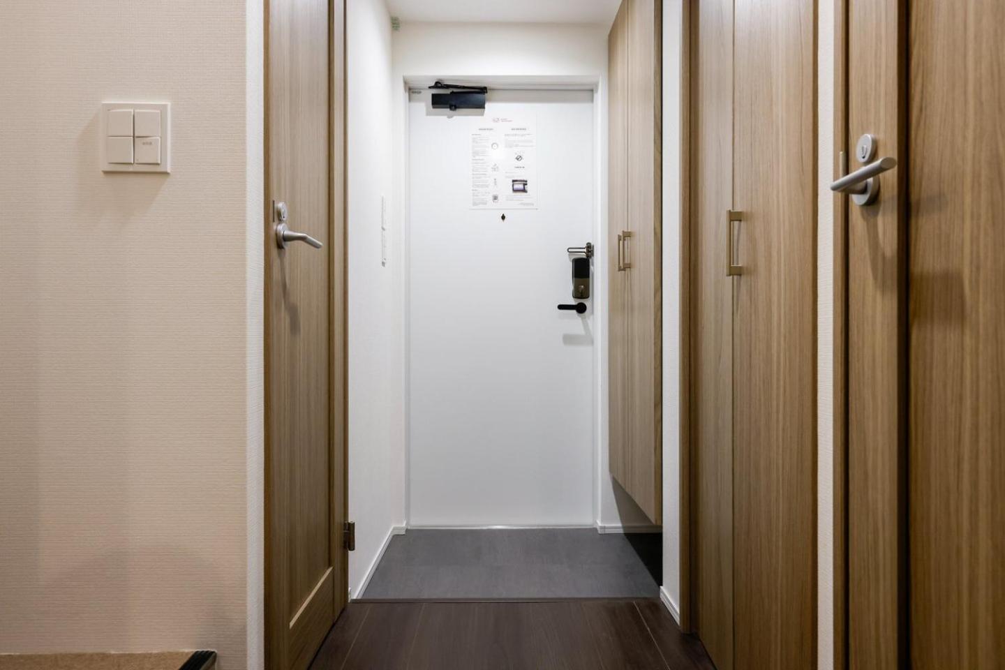 Appartamento Mat Shibuyahonmachi Tokyo Esterno foto