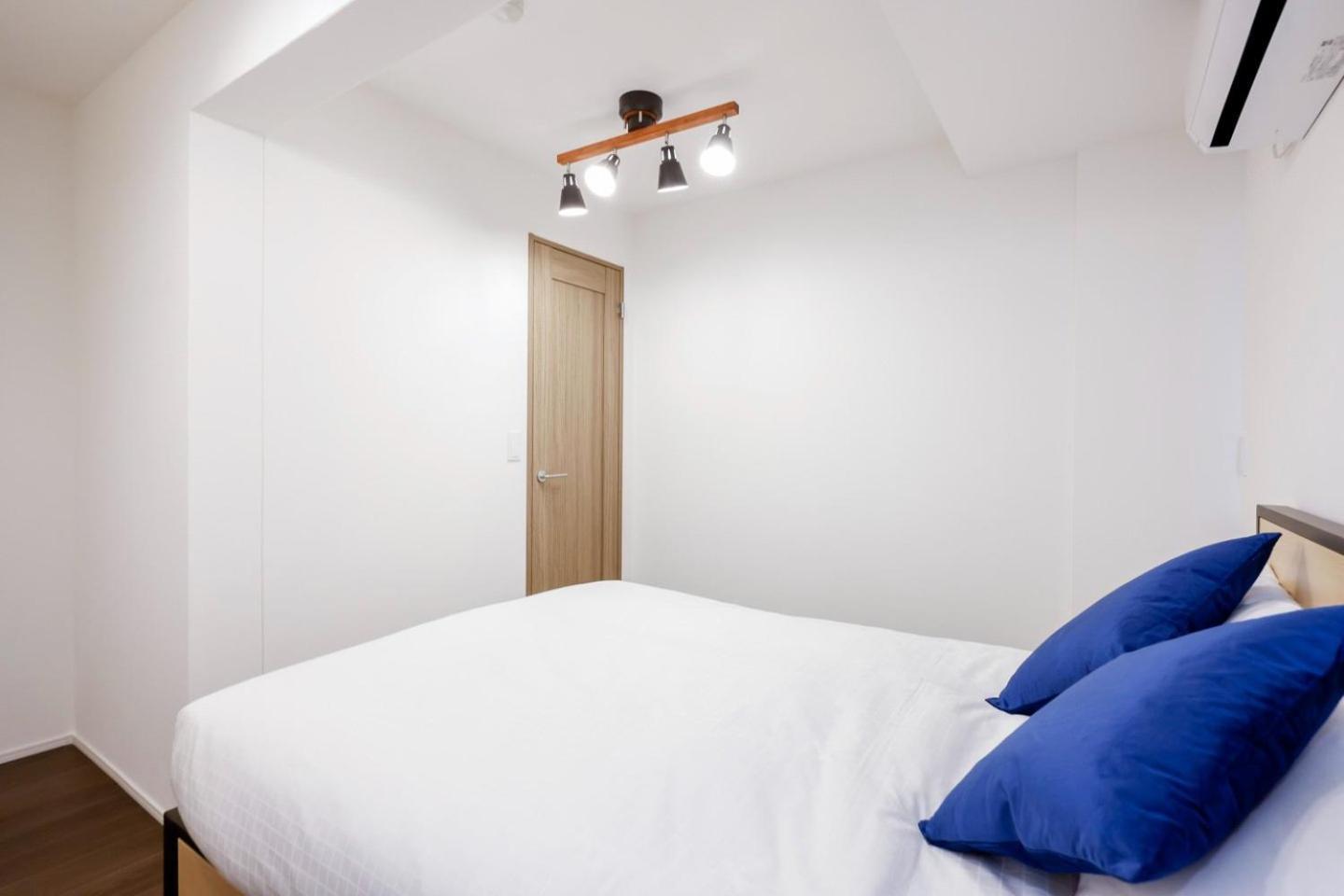 Appartamento Mat Shibuyahonmachi Tokyo Esterno foto